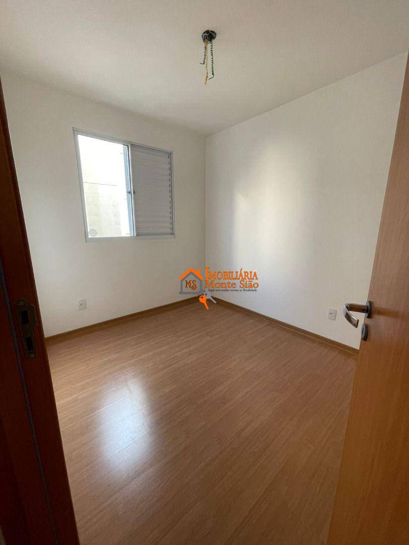 Apartamento à venda com 2 quartos, 38m² - Foto 17