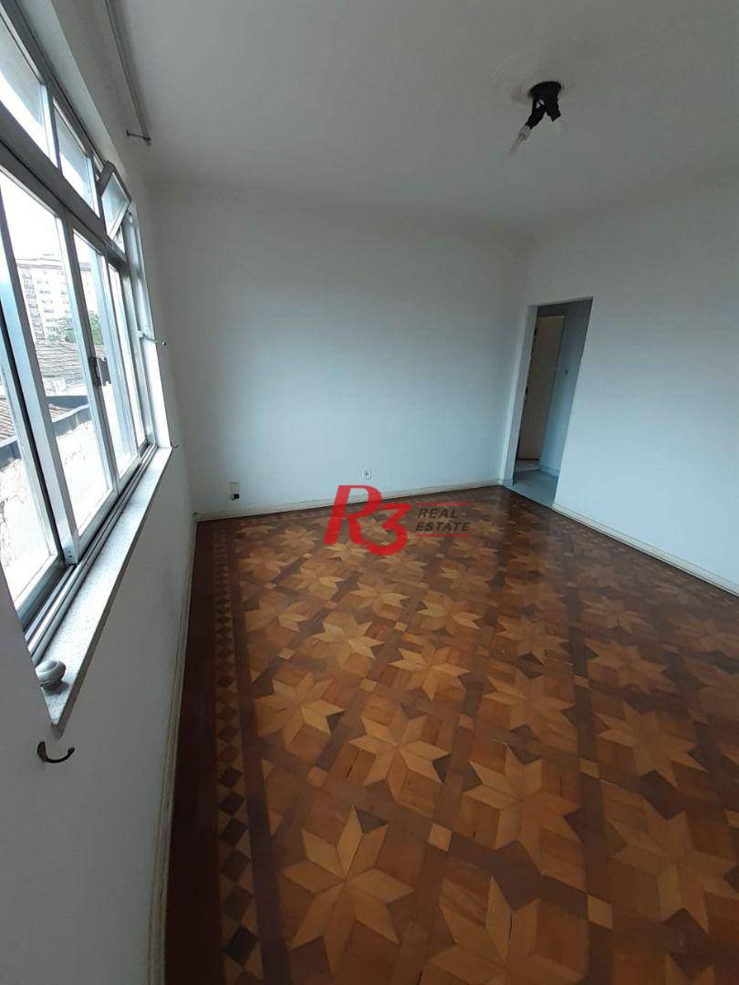 Apartamento à venda com 3 quartos, 128m² - Foto 3