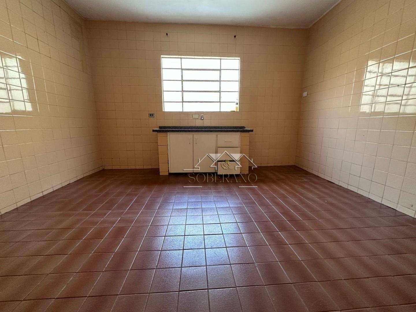 Casa para alugar com 2 quartos, 113m² - Foto 7