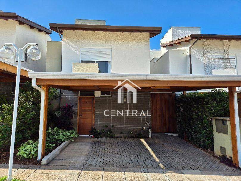 Casa de Condomínio à venda com 3 quartos, 115m² - Foto 19