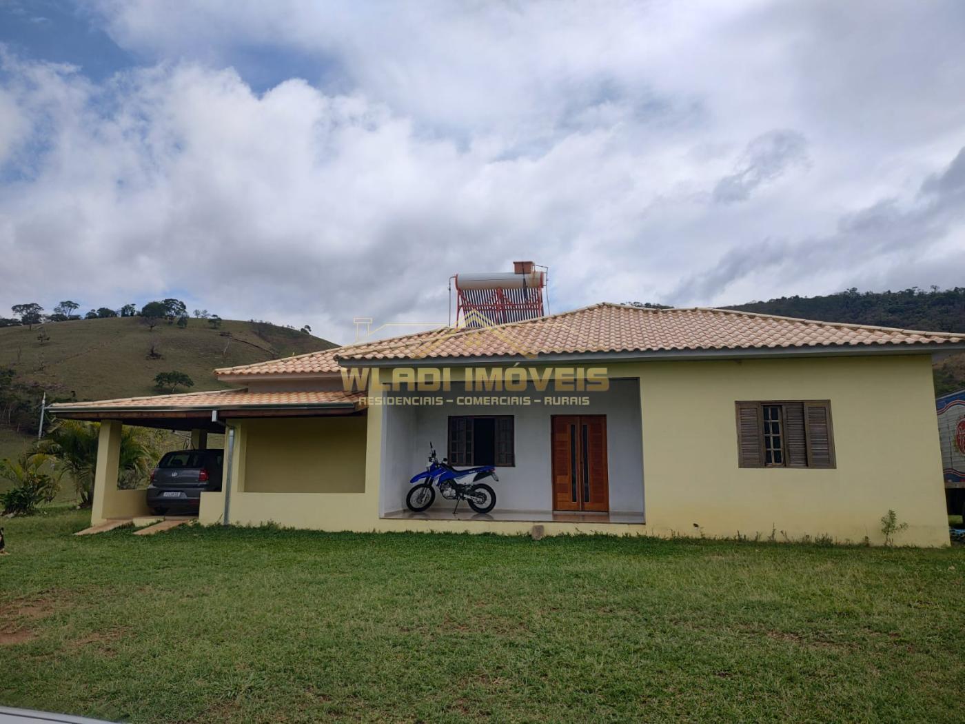 Fazenda à venda, 34m² - Foto 1