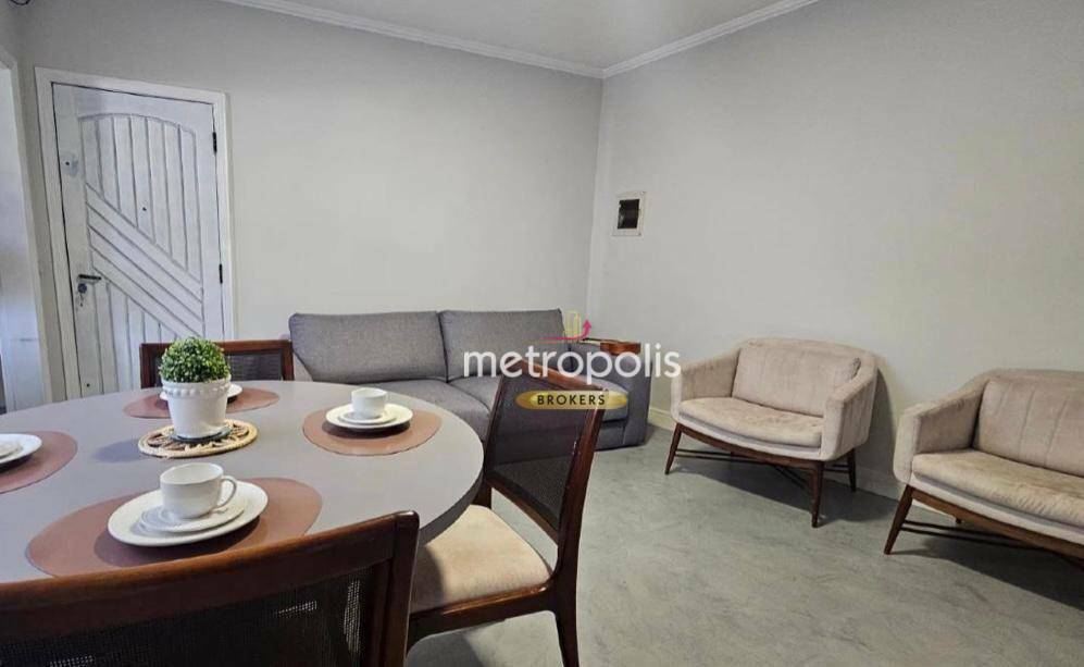 Cobertura, 3 quartos, 160 m² - Foto 4