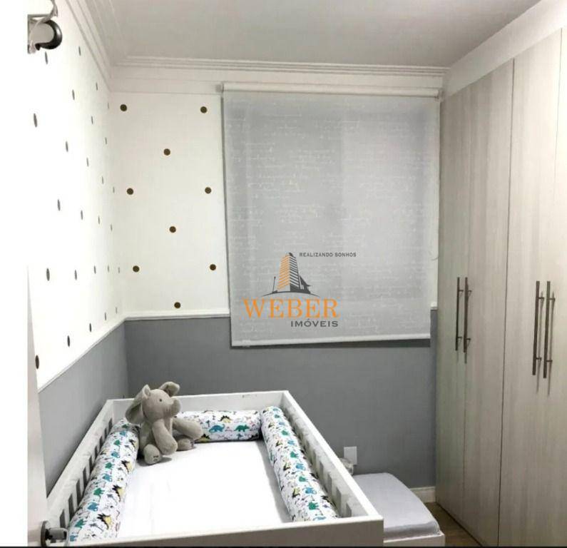 Apartamento à venda com 2 quartos, 50m² - Foto 13