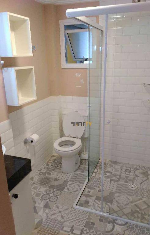 Apartamento à venda com 3 quartos, 85m² - Foto 20