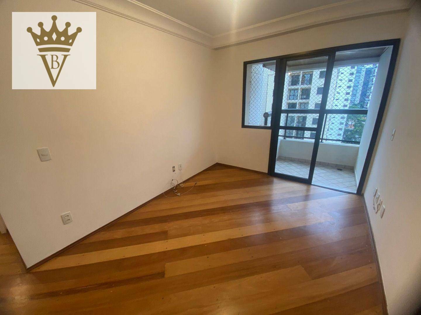 Apartamento à venda com 2 quartos, 75m² - Foto 1