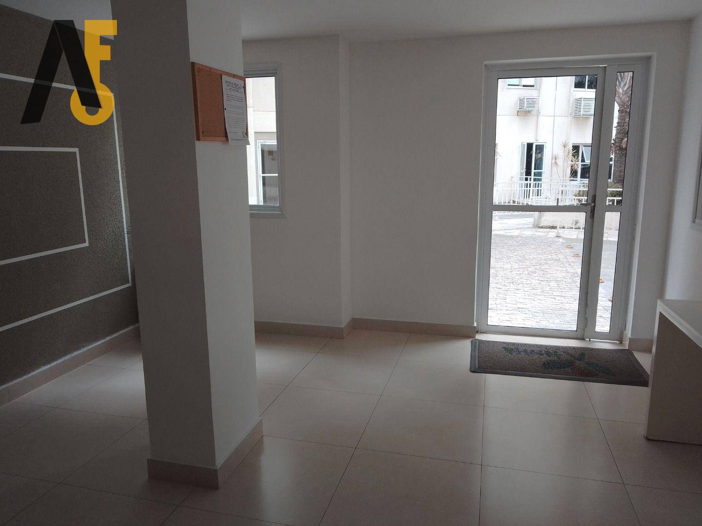 Apartamento à venda com 2 quartos, 50m² - Foto 4