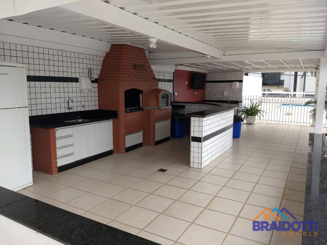 Apartamento à venda com 3 quartos, 145m² - Foto 15