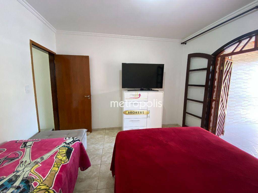 Sobrado à venda com 2 quartos, 104m² - Foto 30