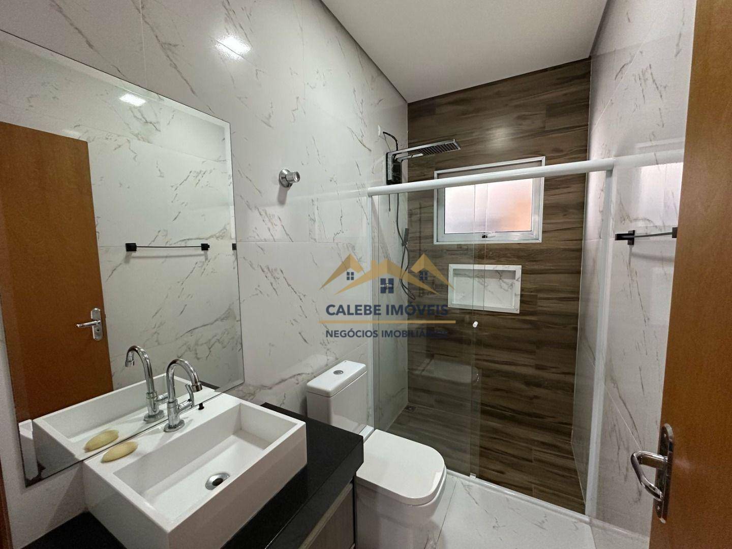 Casa de Condomínio à venda com 3 quartos, 107m² - Foto 5