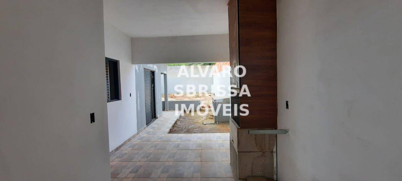 Casa de Condomínio à venda com 2 quartos, 98m² - Foto 5