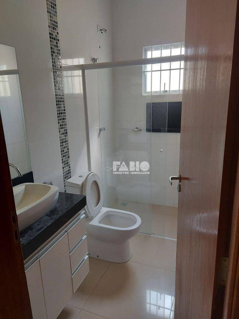 Casa à venda com 3 quartos, 120m² - Foto 10