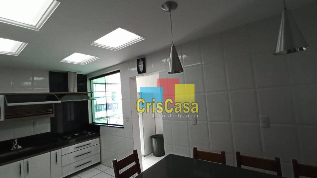 Apartamento à venda com 3 quartos, 169m² - Foto 9