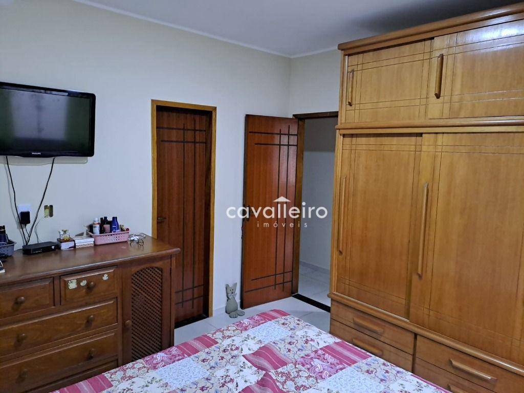 Casa de Condomínio à venda com 3 quartos, 100m² - Foto 18