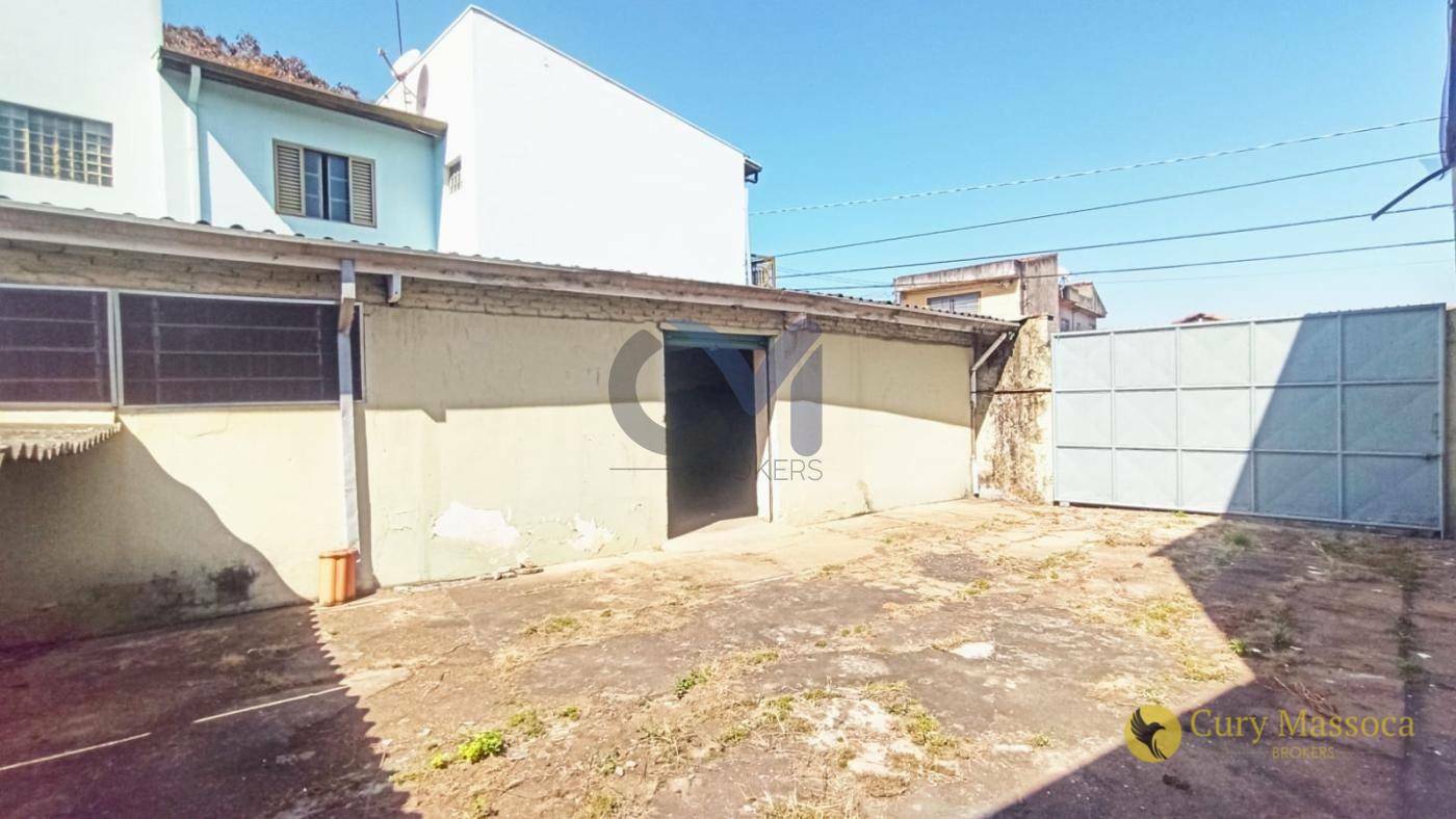 Depósito-Galpão, 732 m² - Foto 2