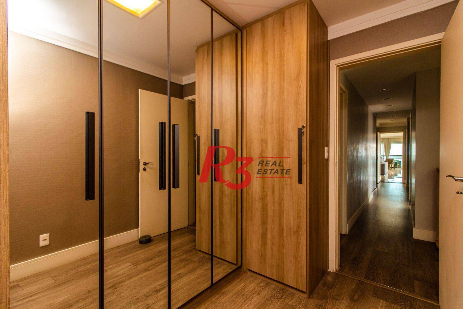 Apartamento à venda com 4 quartos, 324m² - Foto 40