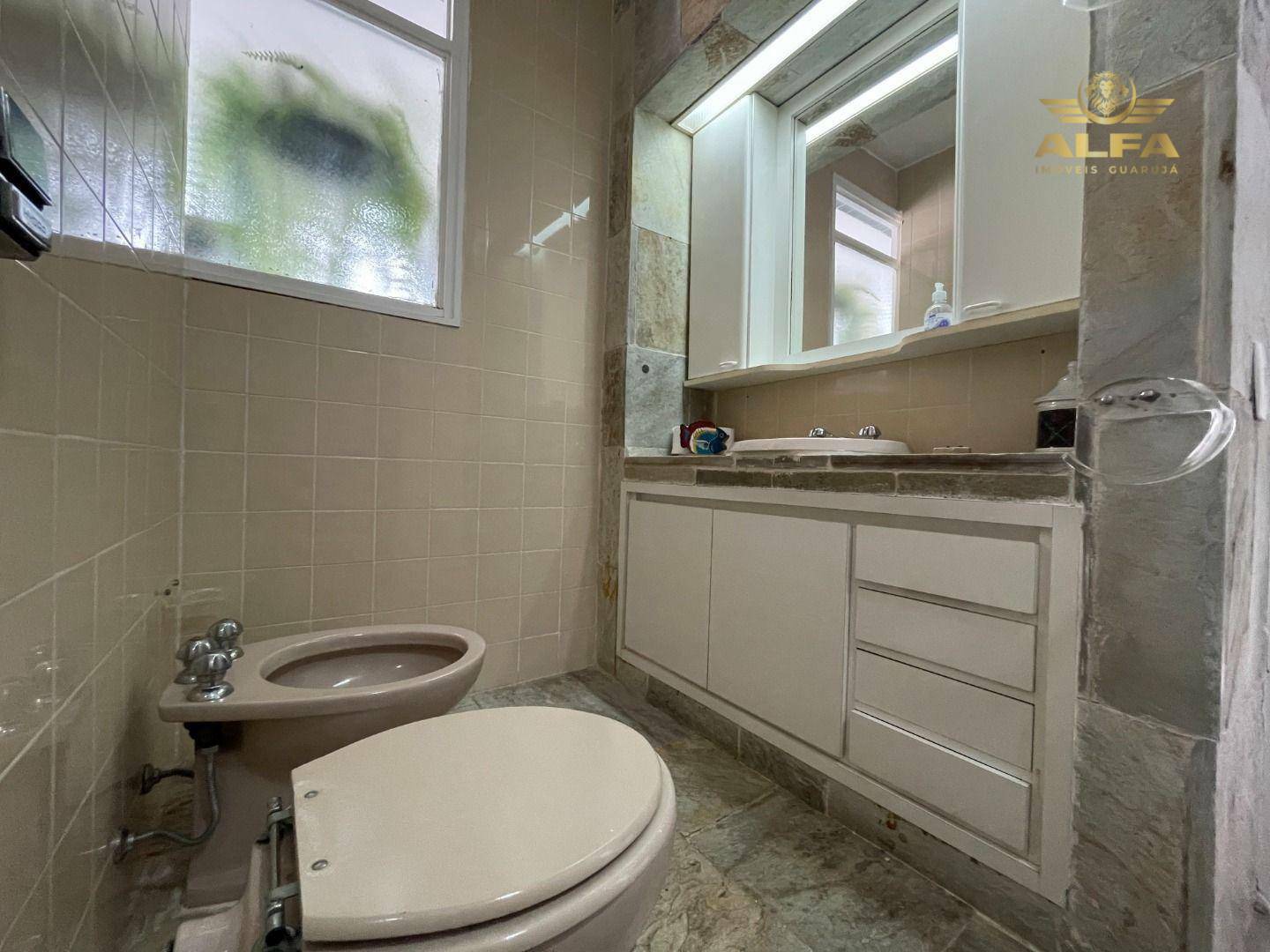 Apartamento à venda com 4 quartos, 255m² - Foto 21