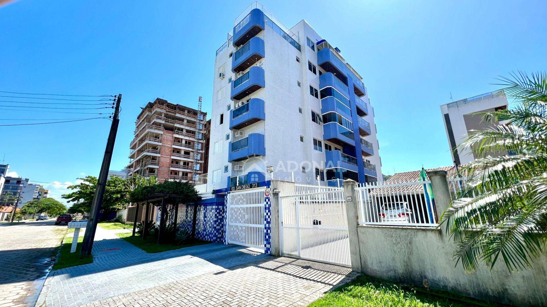 Apartamento à venda com 3 quartos, 151M2 - Foto 1