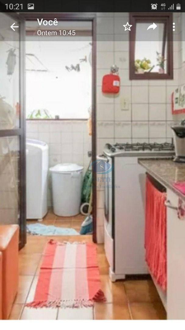 Apartamento à venda com 2 quartos, 50m² - Foto 8