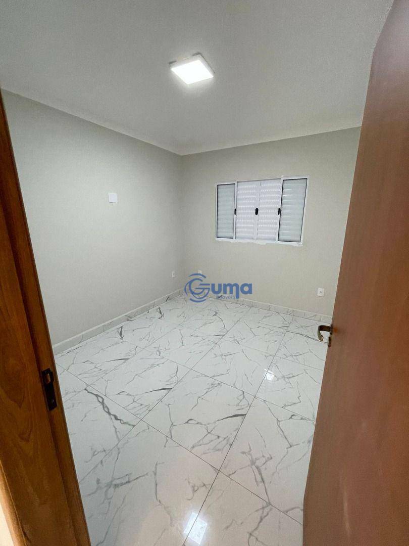 Casa à venda com 3 quartos, 139m² - Foto 17