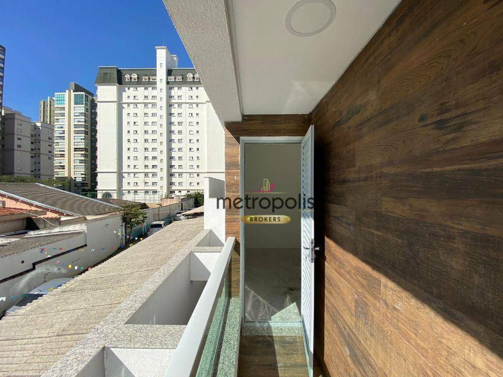 Apartamento à venda com 2 quartos, 60m² - Foto 7