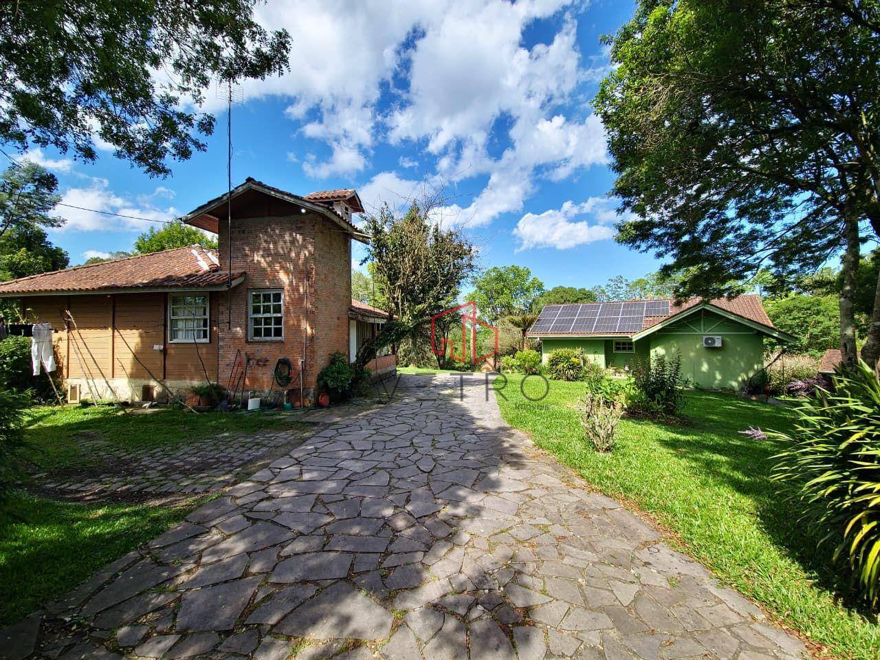 Sítio, 2 quartos, 5770 m² - Foto 3