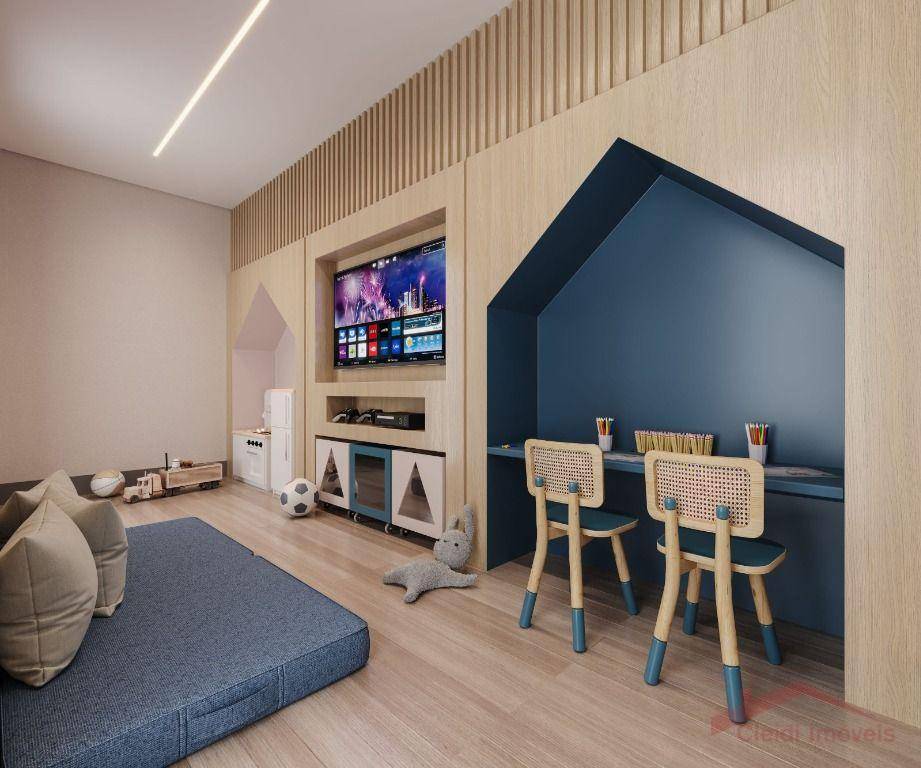 Apartamento, 2 quartos, 51 m² - Foto 5