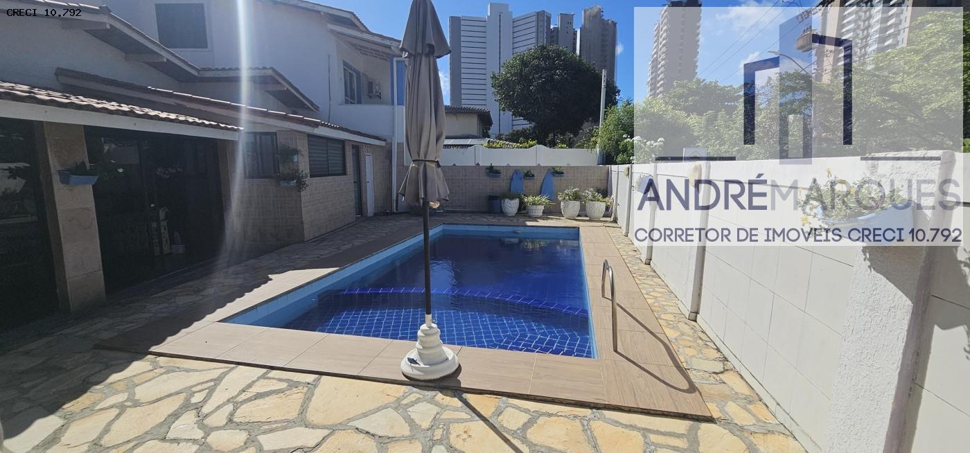 Casa de Condomínio à venda com 4 quartos, 600m² - Foto 9