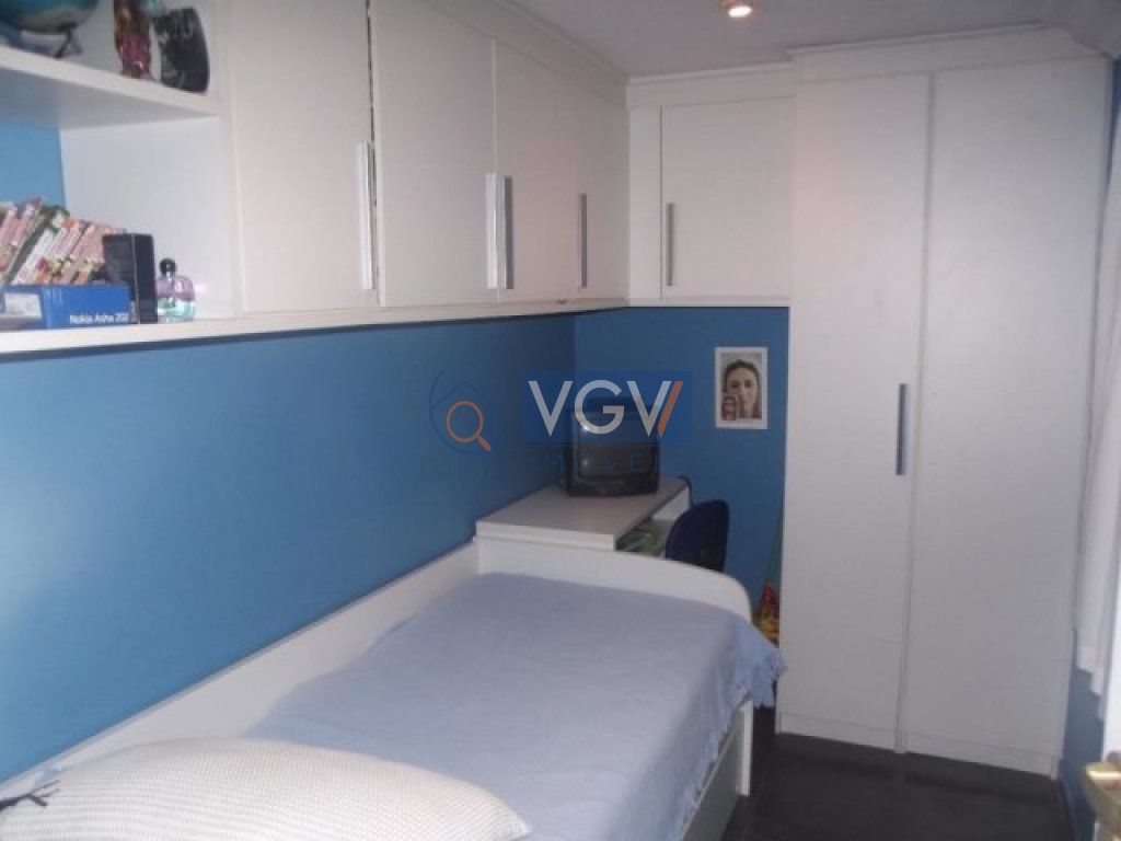 Apartamento à venda com 4 quartos, 134m² - Foto 11