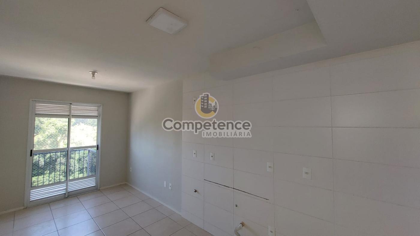 Apartamento à venda com 2 quartos, 50m² - Foto 2