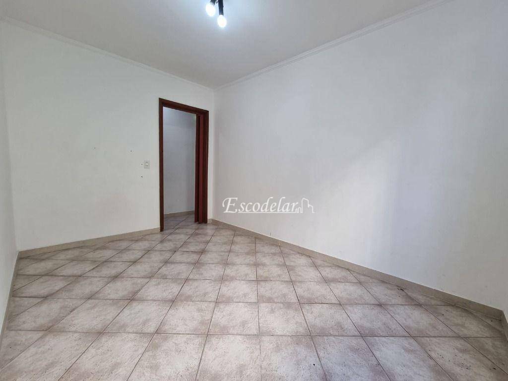 Apartamento à venda com 2 quartos, 55m² - Foto 4