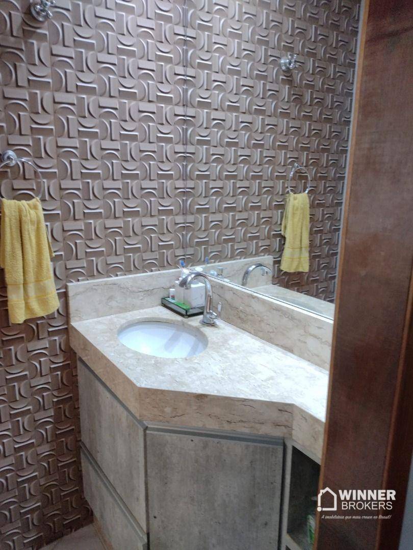 Casa, 4 quartos, 200 m² - Foto 23