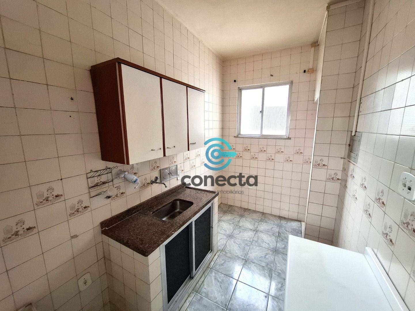 Apartamento para alugar com 3 quartos, 80m² - Foto 14