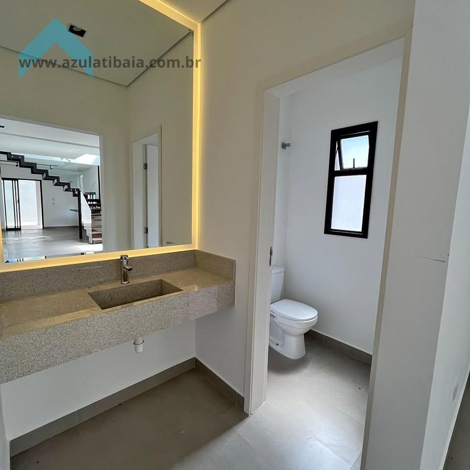 Casa à venda com 3 quartos, 133m² - Foto 3