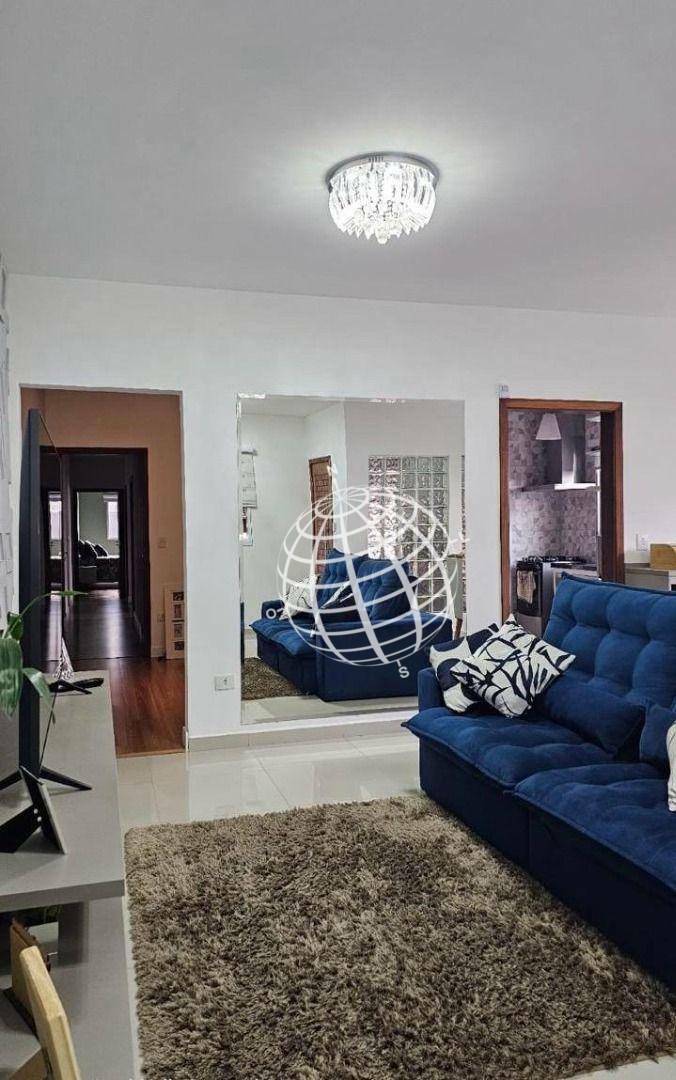 Casa à venda com 3 quartos, 220m² - Foto 10