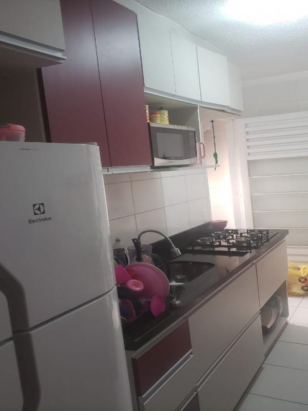 Apartamento à venda, 51m² - Foto 3