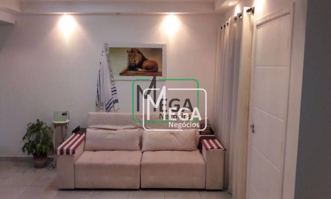 Casa de Condomínio à venda com 3 quartos, 157m² - Foto 2