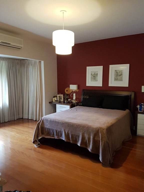 Casa de Condomínio à venda com 5 quartos, 1996m² - Foto 28