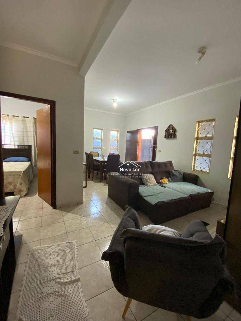 Casa à venda com 3 quartos, 190m² - Foto 18