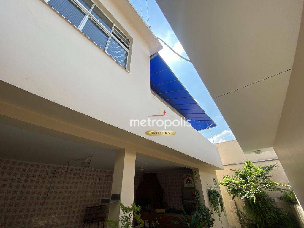 Casa à venda e aluguel com 3 quartos, 350m² - Foto 15