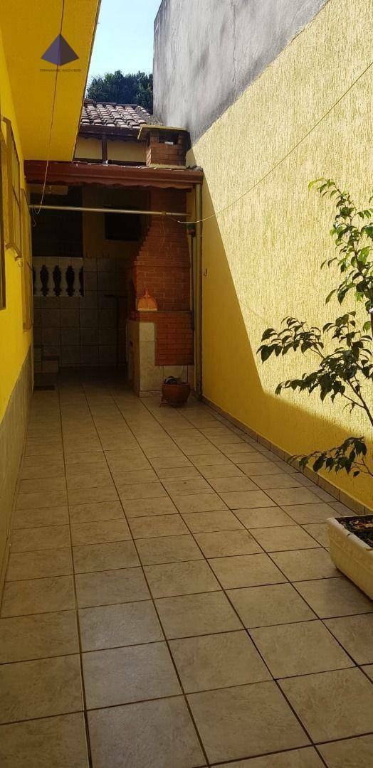 Casa à venda com 3 quartos, 95m² - Foto 33