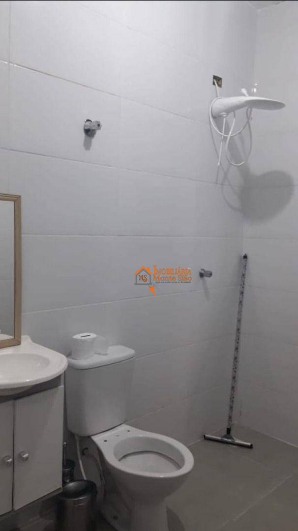 Casa de Condomínio à venda com 2 quartos, 125m² - Foto 11