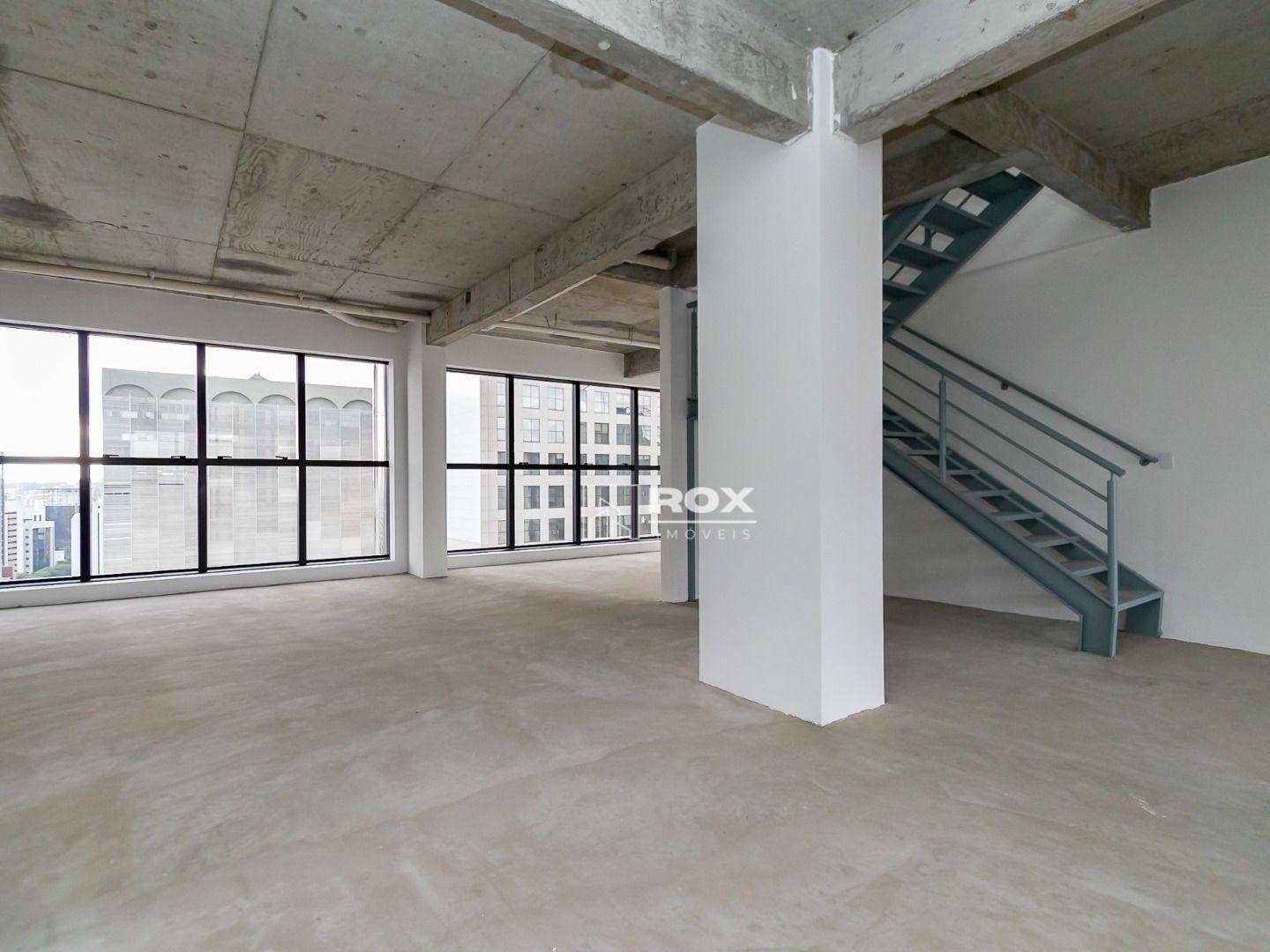 Conjunto Comercial-Sala à venda, 327m² - Foto 6