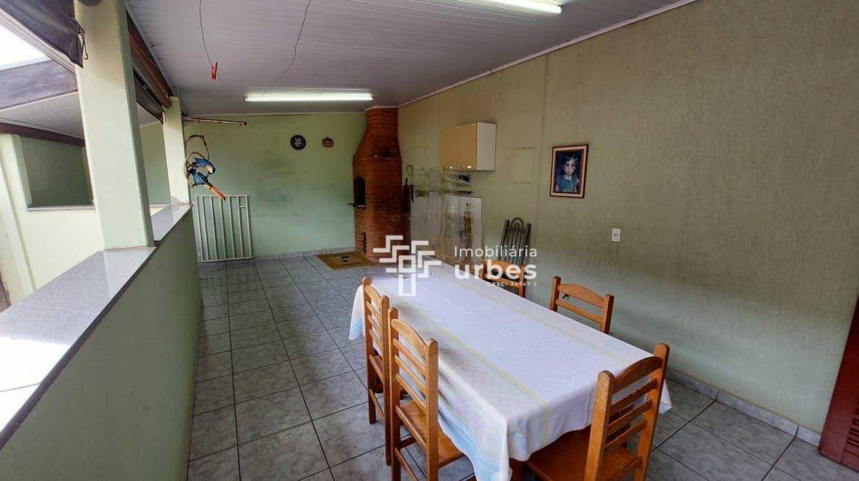 Casa à venda com 3 quartos, 129M2 - Foto 15