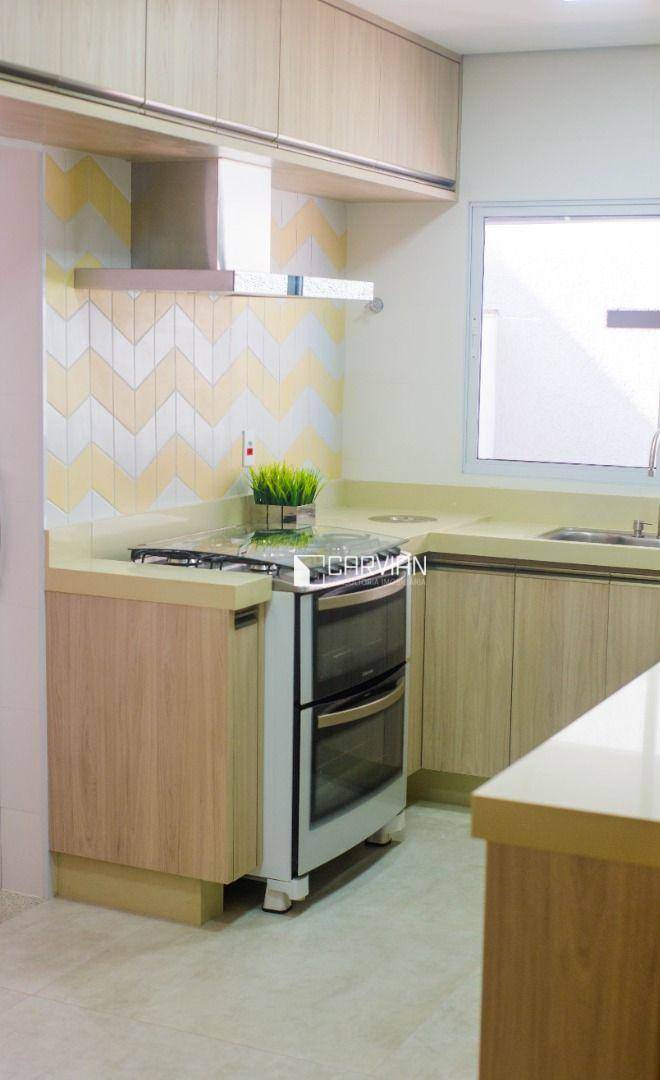 Casa de Condomínio, 3 quartos - Foto 17