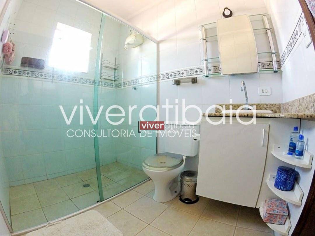 Casa à venda com 4 quartos, 288m² - Foto 14