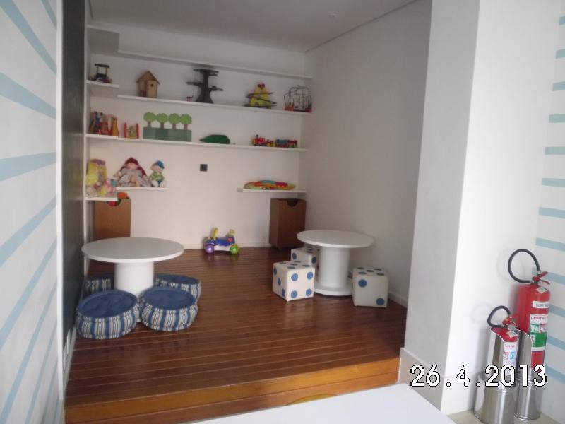 Apartamento à venda com 4 quartos, 221m² - Foto 14