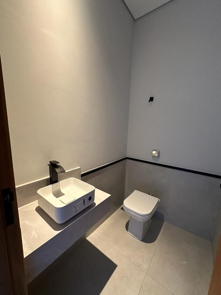 Casa à venda com 3 quartos, 190m² - Foto 10