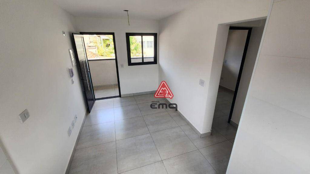 Apartamento à venda com 2 quartos, 34m² - Foto 25