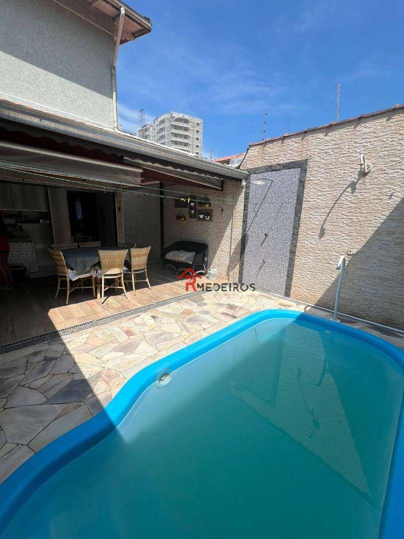 Sobrado à venda com 3 quartos, 130m² - Foto 23