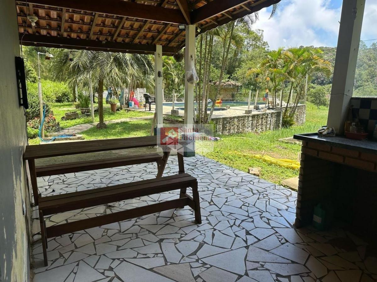 Chácara à venda com 4 quartos, 24000m² - Foto 5